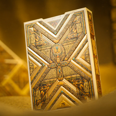 Ankh Playing Cards by ARK
